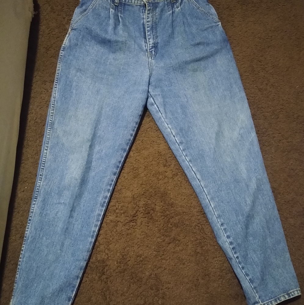 Bill Blass Women Jeans Size 6-7